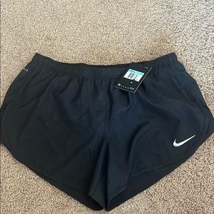 Nike dry fit running short